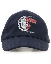 A.P.C. - Casquette Eden Marc Jacobs - Lyst