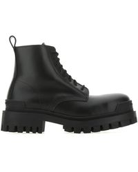 Balenciaga Casual boots for Men | Online Sale up to 38% off | Lyst