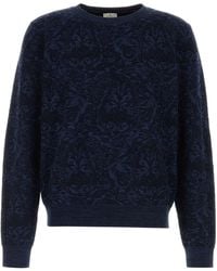 Etro - Sweater - Lyst