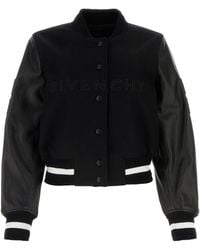 Givenchy - Jackets - Lyst