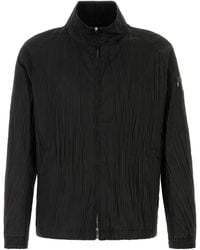 Tatras - Black Cotton Leros Jacket - Lyst