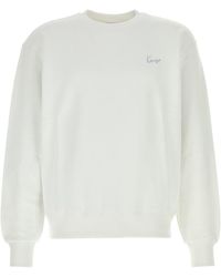 KENZO - Signature Classic Sweatshirt - Lyst