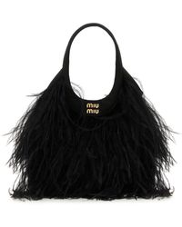 Miu Miu - Borsa - Lyst