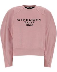 Givenchy - Viscose Blend Sweater - Lyst