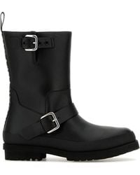 Stella McCartney - Alter Mat Trace Ankle Boots - Lyst