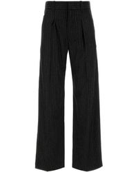 Isabel Marant - Pants - Lyst