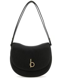 Burberry - Handbags - Lyst