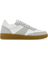 A.P.C. - Sneakers - Lyst