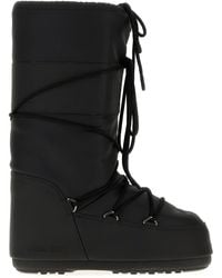 Moon Boot - Icon Boots - Lyst