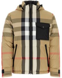 Burberry - Quilts - Lyst