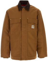 Carhartt - Light Jackets - Lyst