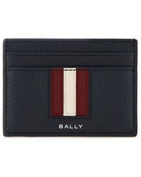 Bally - Wallets - Lyst