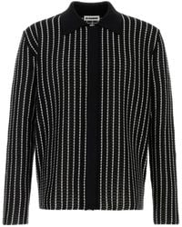 Jil Sander - Knitwear - Lyst