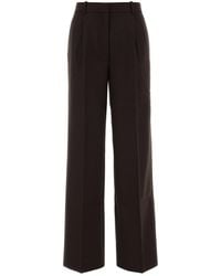 Anine Bing - Trent Trouser - Lyst