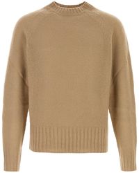 Tom Ford - Knitted Sweater - Lyst