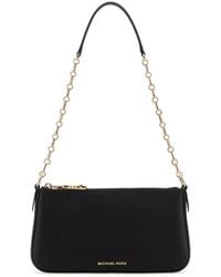 MICHAEL Michael Kors - Md Chain Pouchette - Lyst