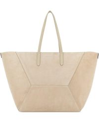 Brunello Cucinelli - Handbag - Lyst