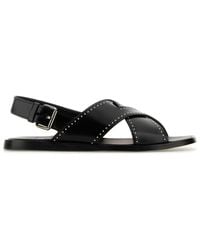 Church's - Calf Leather Oksana Met Sandal - Lyst
