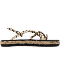 Isabel Marant - Kitza-Ge - Lyst