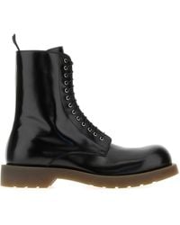 Jil Sander - Boots - Lyst
