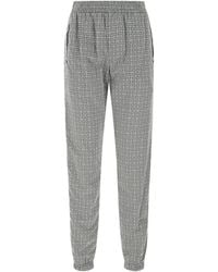 Givenchy Track pants and sweatpants for 