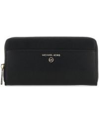 Michael Kors - Portafoglio - Lyst