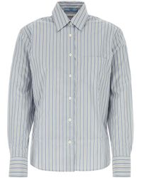 Prada - CAMICIA - Lyst