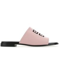 givenchy slippers womens