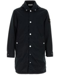 Stone Island - Jackets - Lyst