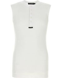 Dolce & Gabbana - Maglie - Lyst