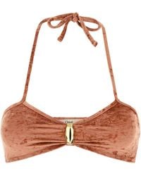 Chloé - Swimsuits - Lyst