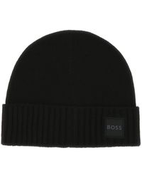 Men's BOSS by HUGO BOSS Hats from $32 | Lyst - Page 7