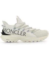 Moncler - Trailgrip Lite2 Low Shoes - Lyst