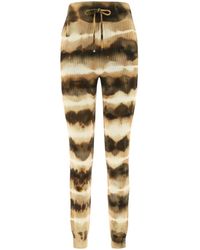 Amiri Track pants and sweatpants for Women | Online Sale up to 57% off |  Lyst