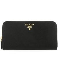 Prada - Wallets - Lyst