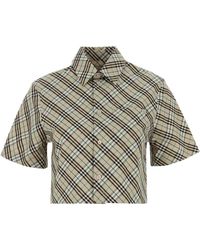 Burberry - SP25 - Lyst
