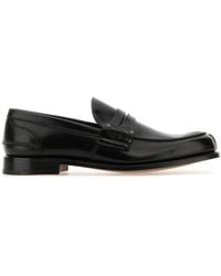 Church's - Loafers Shoes - Lyst