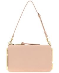 Marc Jacobs - The Snapshot Shoulder - Lyst