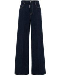 DSquared² - Traveller' Jeans - Lyst