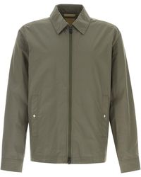 Woolrich - Urban Timber Overshirt - Lyst