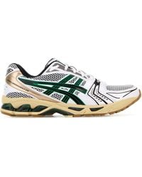 Asics - "Gel-Kayano 14" Sports Shoes - Lyst
