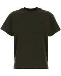 Jil Sander - T-Shirts Cn Ss 3 Pack Emb - Lyst