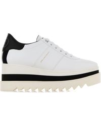 Stella McCartney - Alter Mat Sneakelyse Sneakers - Lyst
