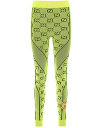 Gucci Leggings for Women | Online Sale 