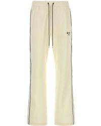 Tatras - Ivory Jersey joggers - Lyst