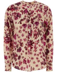 Isabel Marant - Shirts - Lyst