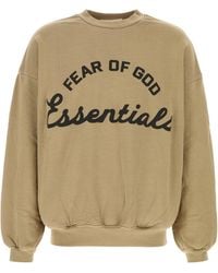 Fear Of God - Training 90's Crewneck Sweatwshirt - Lyst