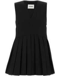 Jil Sander - Top 130 Pl - Lyst