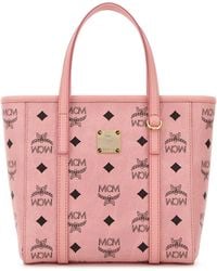 MCM - Handbags - Lyst