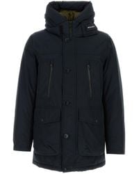 Woolrich - Jackets - Lyst